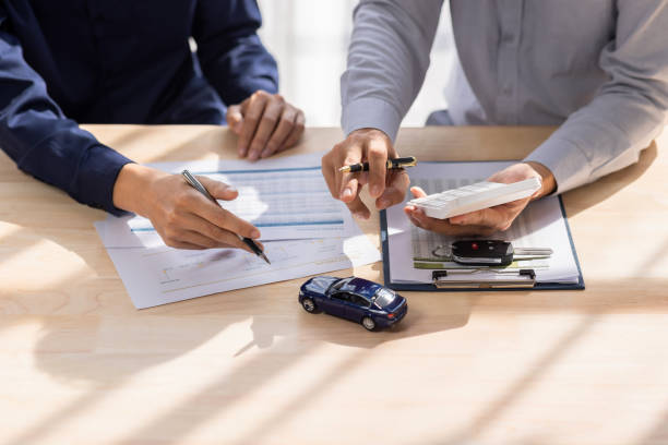 Car insurance options for Baldwinville residents